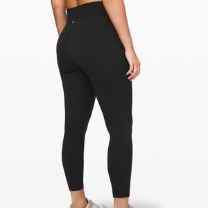 Align II 25” Black